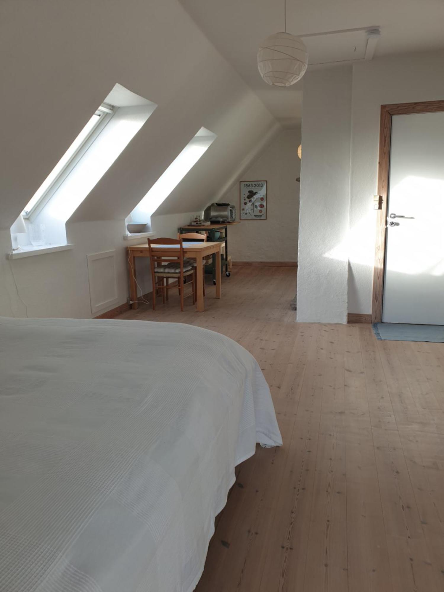 Skau Beach View Aabenraa Luaran gambar