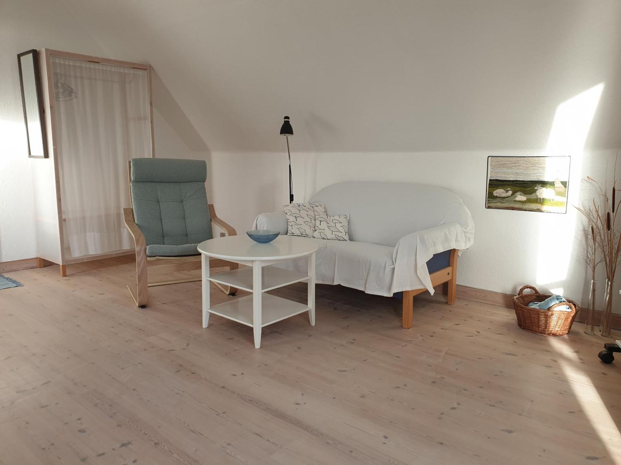 Skau Beach View Aabenraa Luaran gambar