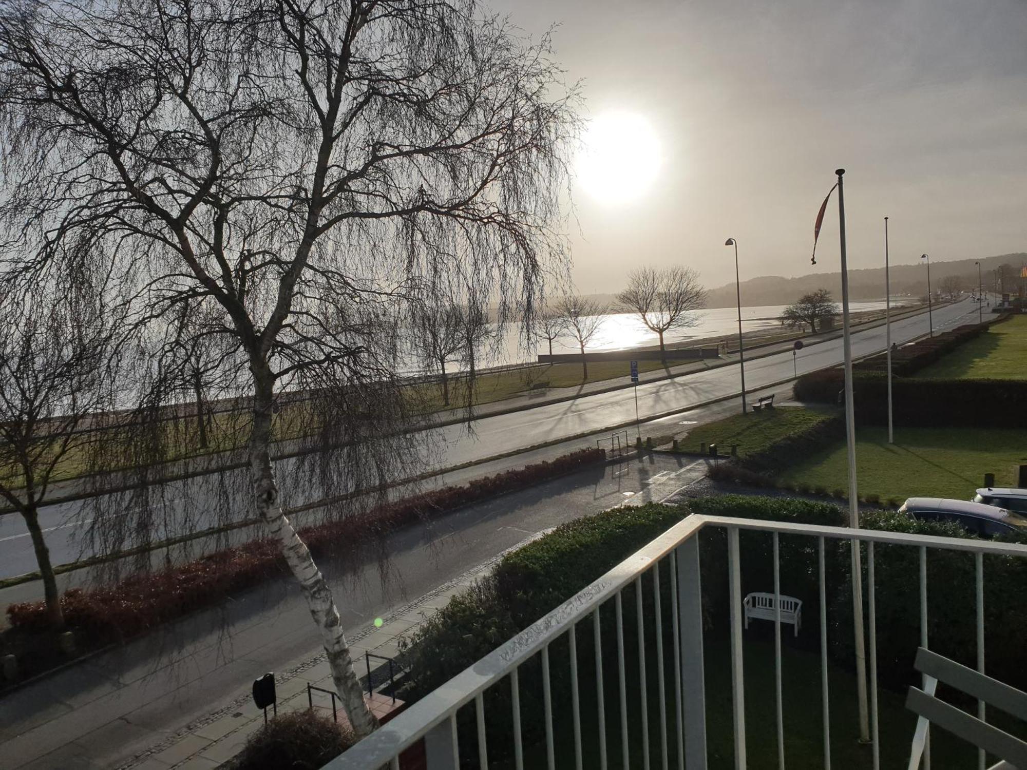 Skau Beach View Aabenraa Luaran gambar