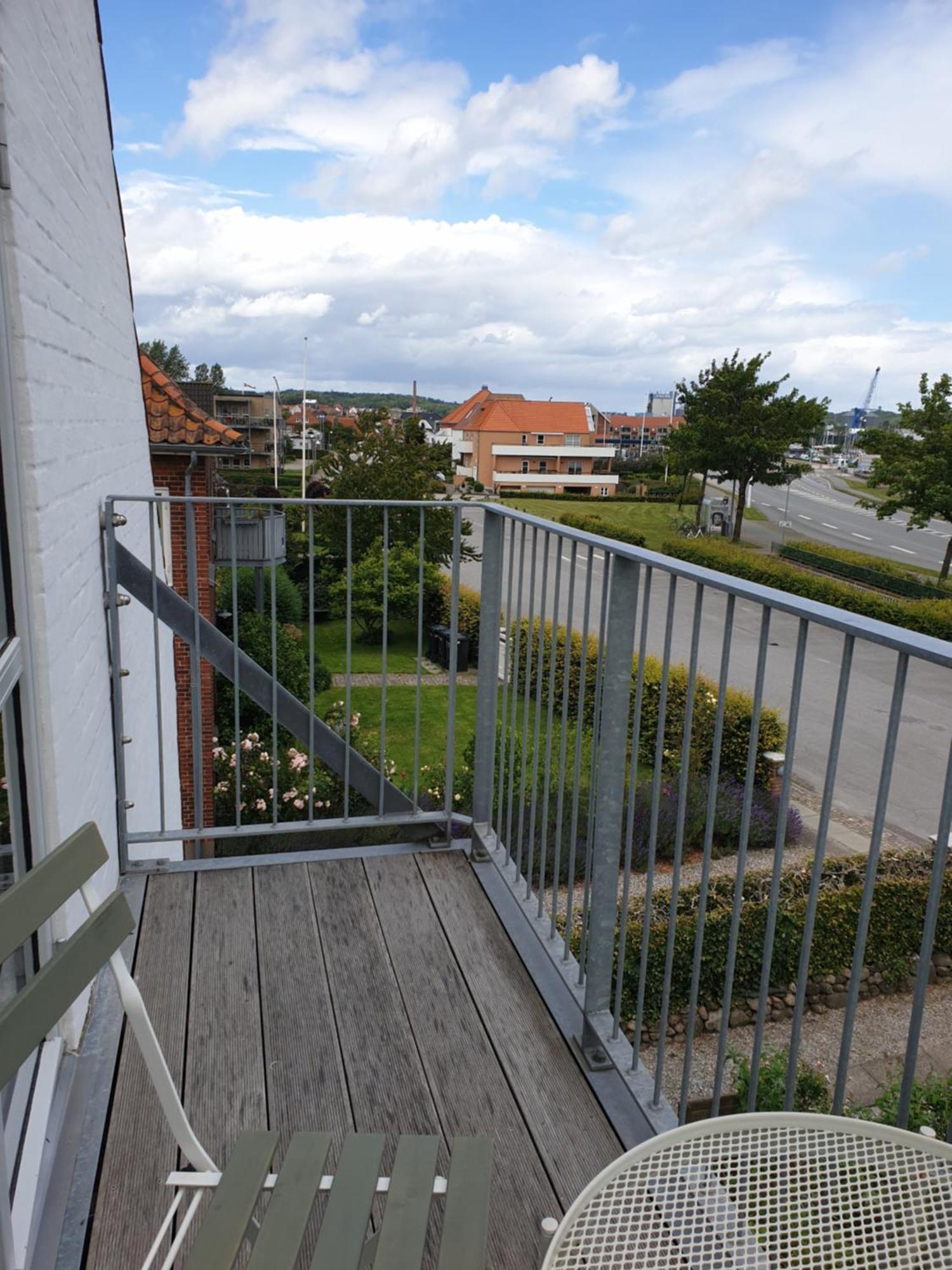 Skau Beach View Aabenraa Luaran gambar